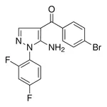 Merck (5-AMINO-1-(2,4-DIFLUOROPHENYL)-