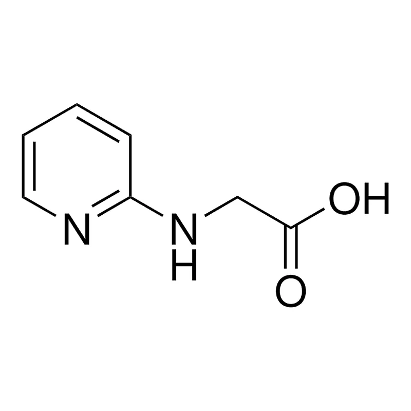 Merck (PYRIDIN-2-YLAMINO)-ACETIC ACID-