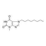 Merck 3-METHYL-7-OCTYL-3,7-DIHYDRO-PUR-