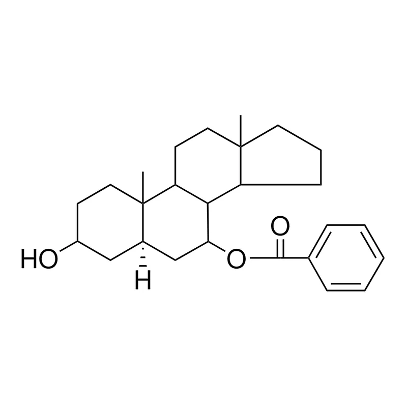 Merck 3-BETA-HYDROXY-5-ALPHA-ANDROSTAN--