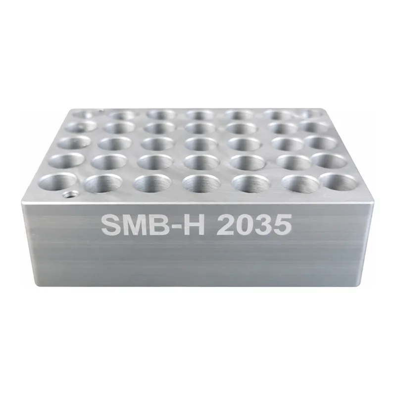 Servicebio Dry Bath Adapter