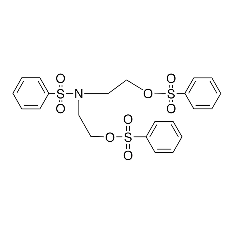 Merck 2,2'-(PHENYLSULFONYLIMINO)DIETH-