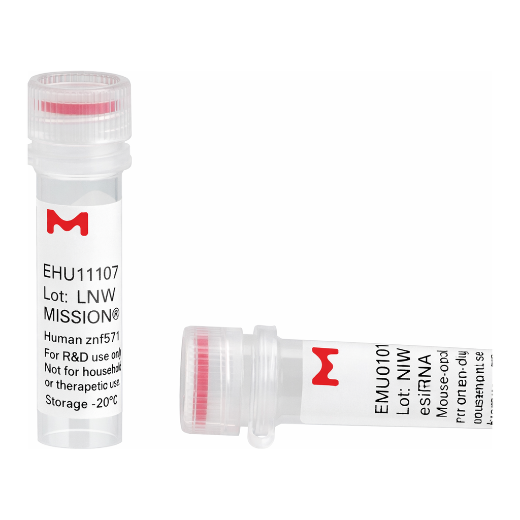 Merck MISSION(R) esiRNA