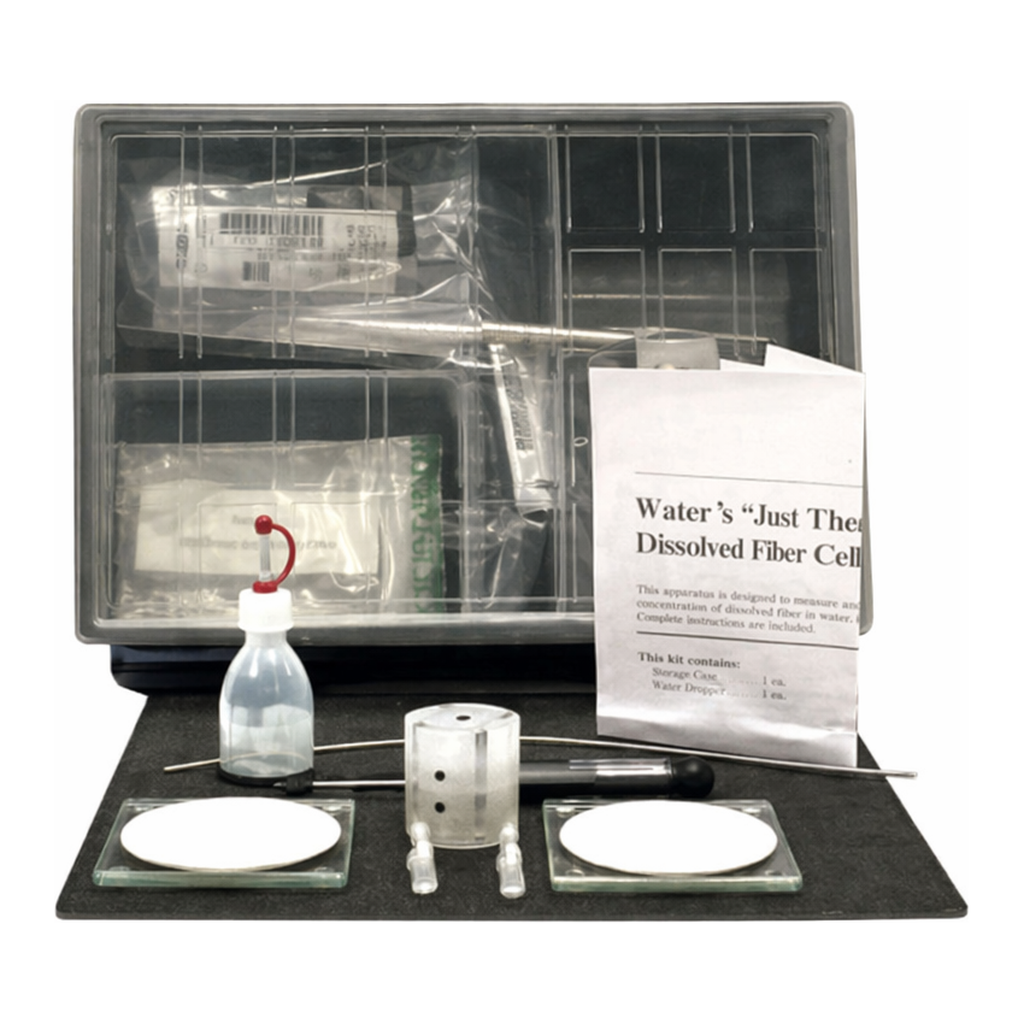 Waters Flowcell Kit, 3 mm Gold WE/ Hy-REF