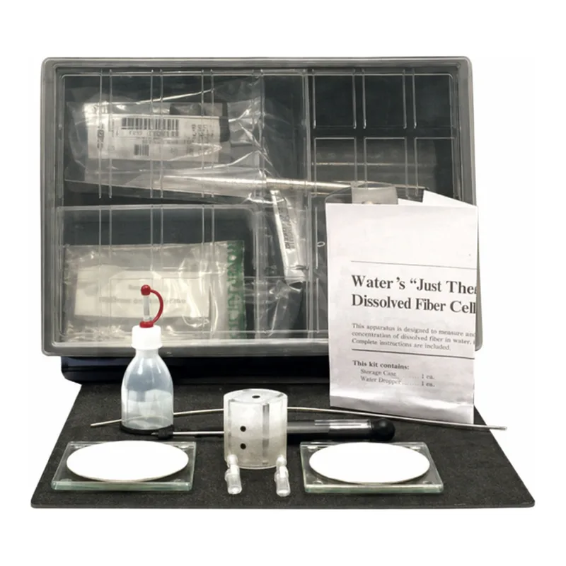 Waters Flowcell Kit, 3 mm Gold WE/ Hy-REF