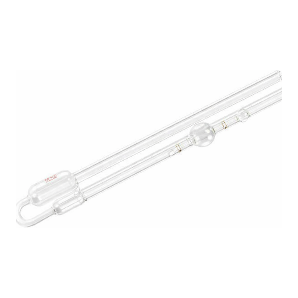 AS ONE UBBELOHDE Viscometer, 우베로데 점도계