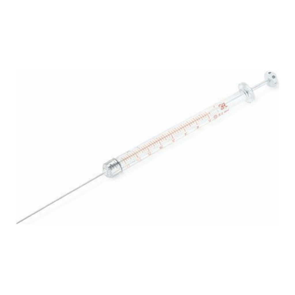 Restek Syringe, Hamilton, 1705 50ul LC Syringe Gastight for Rheodyne