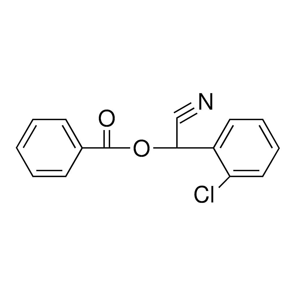 Merck BENZOIC ACID (2-CHLORO-PHENYL)--