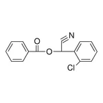Merck BENZOIC ACID (2-CHLORO-PHENYL)--