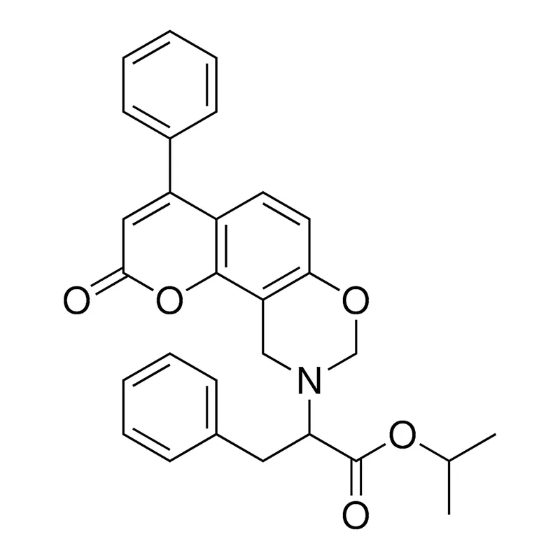 Merck RCL R47,402-9 - 1 MG