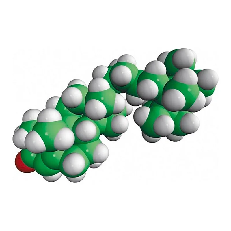 Merck 7alpha-hydroxycholestenone-d7