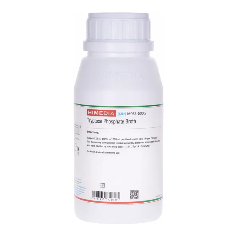 Himedia Tryptose Phosphate Broth