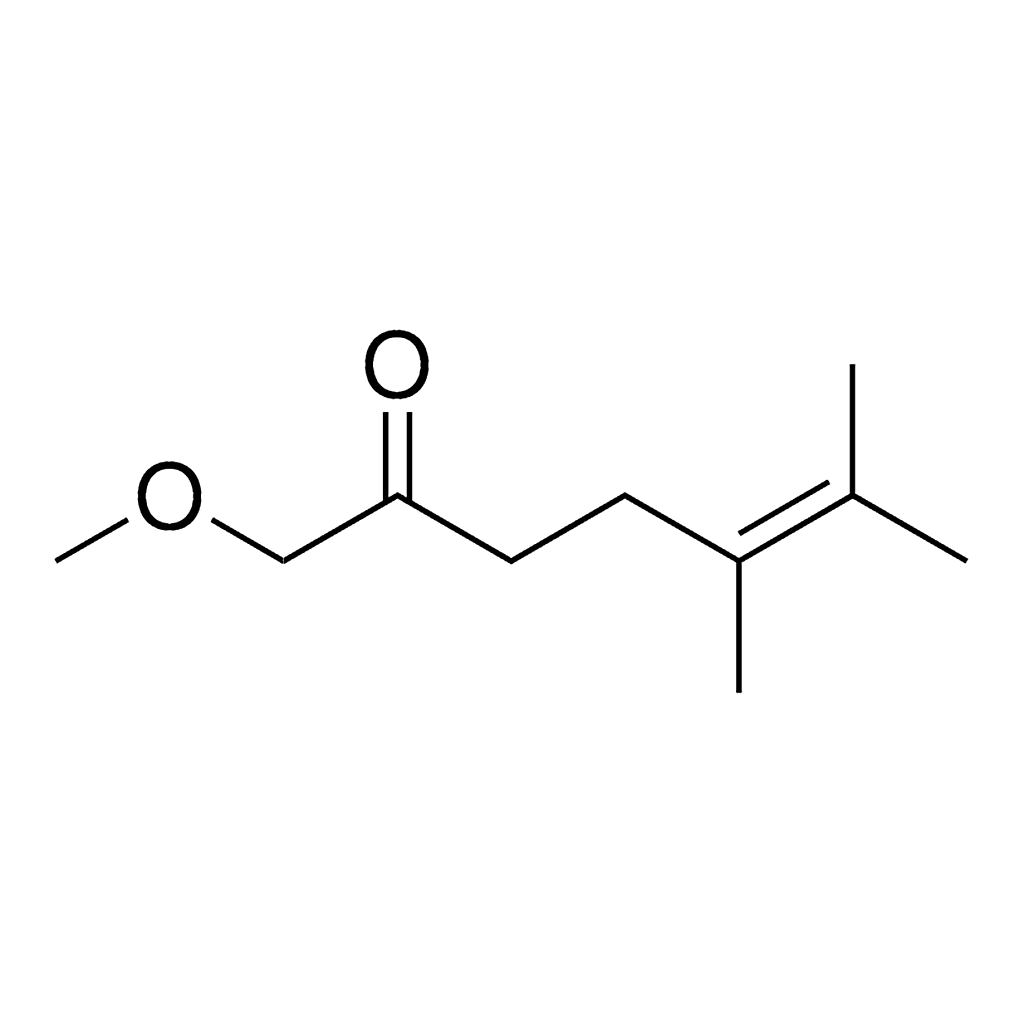 Merck 1-METHOXY-5,6-DIMETHYL-HEPT-5-EN-