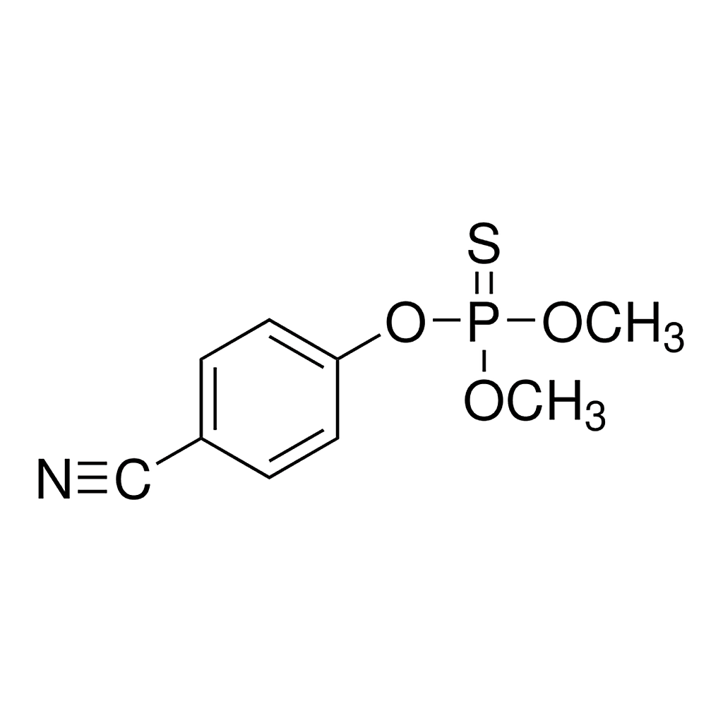 Merck Cyanophos