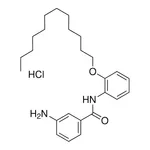 Merck 3-AMINO-2'-(DODECYLOXY)BENZANIL-