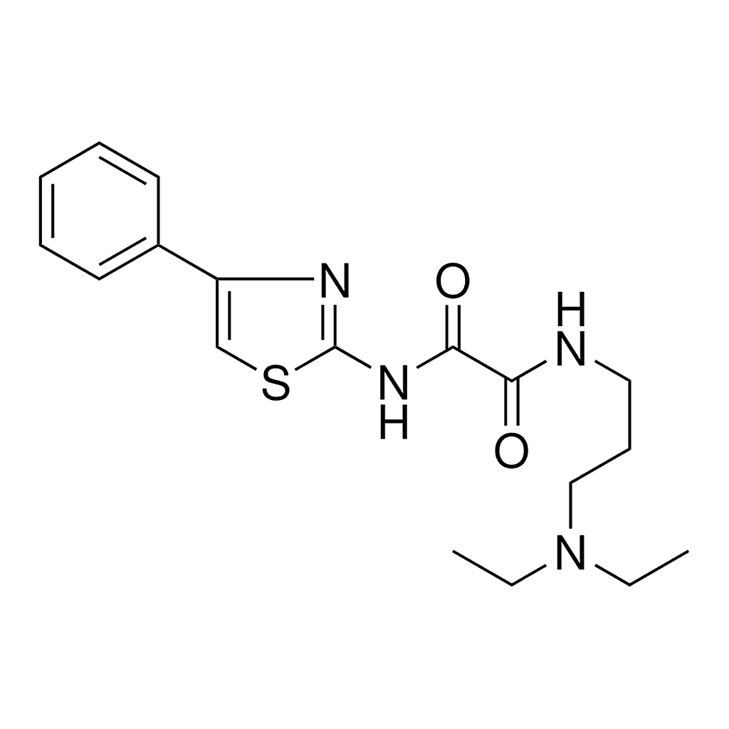 Merck N-(3-DIETHYLAMINO-PROPYL)-N'-( - 25 MG&