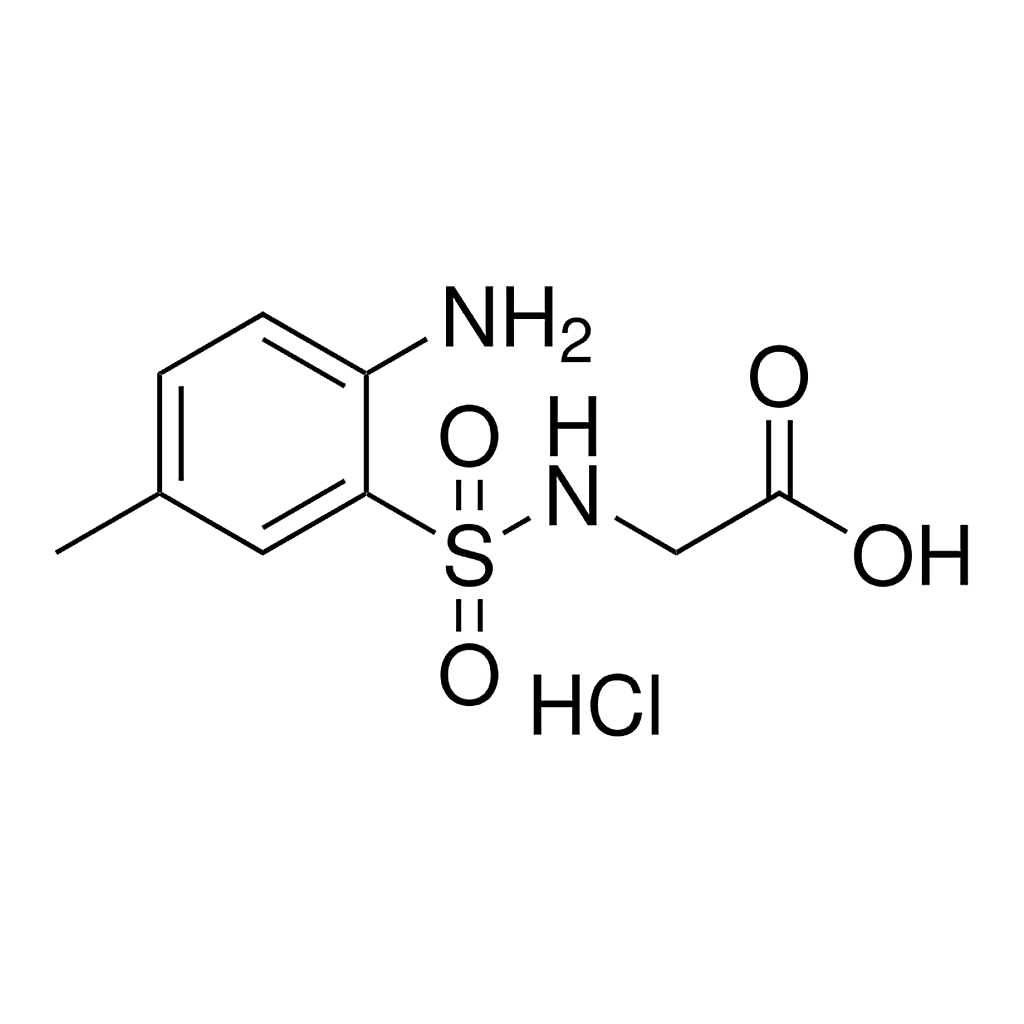 Merck (((2-AMINO-5-METHYLPHENYL)SULFON-