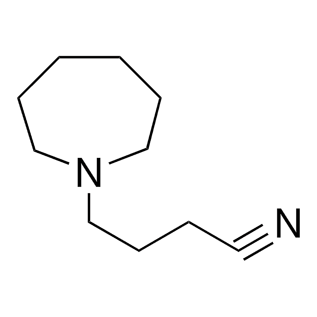Merck 4-(HEXAMETHYLENEIMINO)BUTYRONITRIL-1G