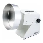 AS ONE Pan Type Granulator, 팬형 조립기