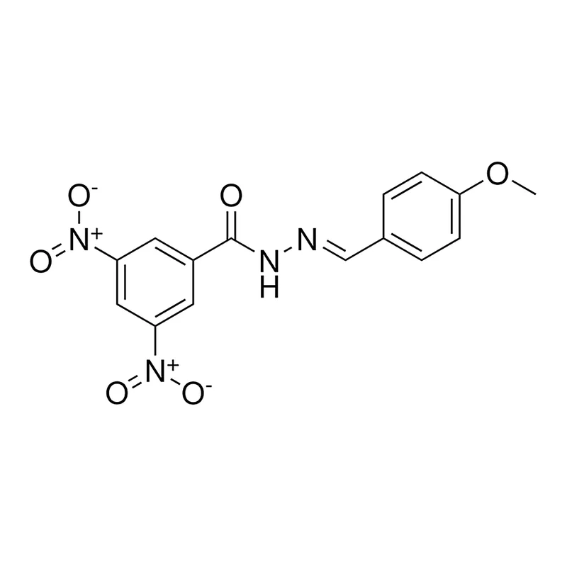 Merck 3,5-DINITRO-BENZOIC ACID (4-MET - 10MG &