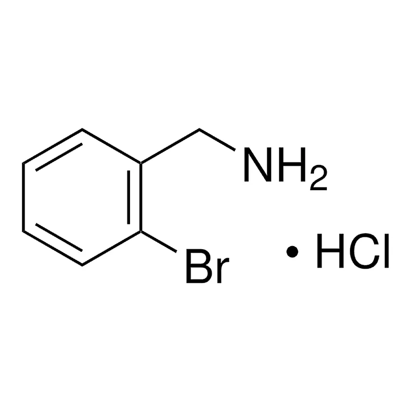Merck 2-Bromobenzylamine hydrochloride