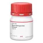 Merck MUCIN TYPE II