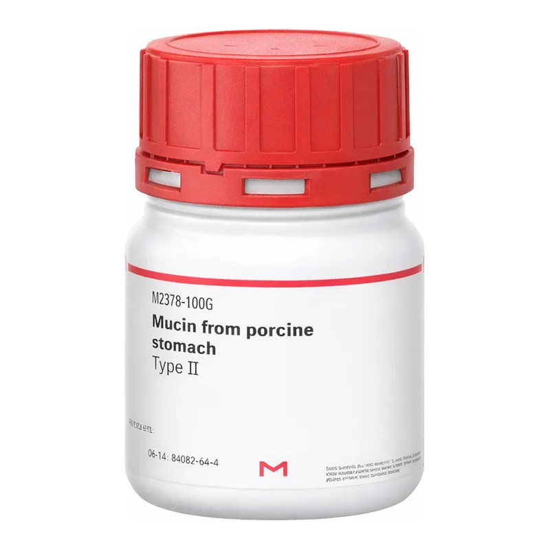 Merck MUCIN TYPE II