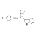 Merck 2-((4-BROMO-BENZYLIDENE)-AMINO)-3-
