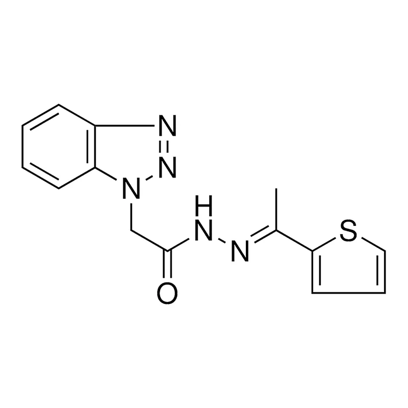 Merck 2-BENZOTRIAZOL-1-YL-ACETIC ACI - 25 MG &