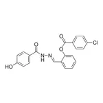 Merck 2-(2-(4-HYDROXYBENZOYL)CARBOHYDR-