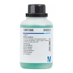 Merck BUFFER SOLUTION , COLOUR GREEN, TRACEABL