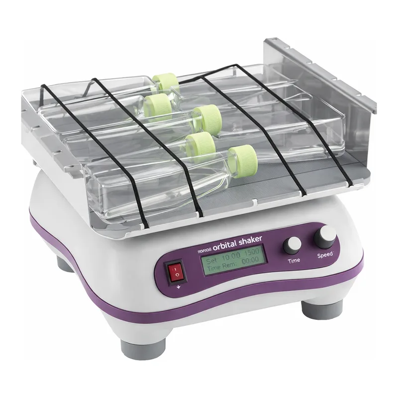 Merck Digital Orbital Shaker