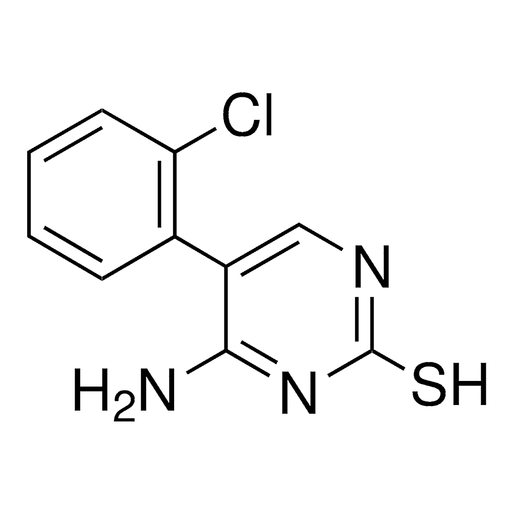 Merck 4-AMINO-5-(2-CHLORO-PHENYL)-PYRI-