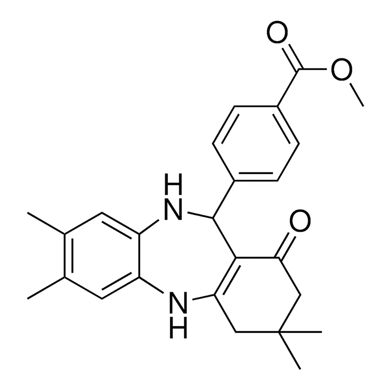 Merck RCL R46,137-7 - 25 MG