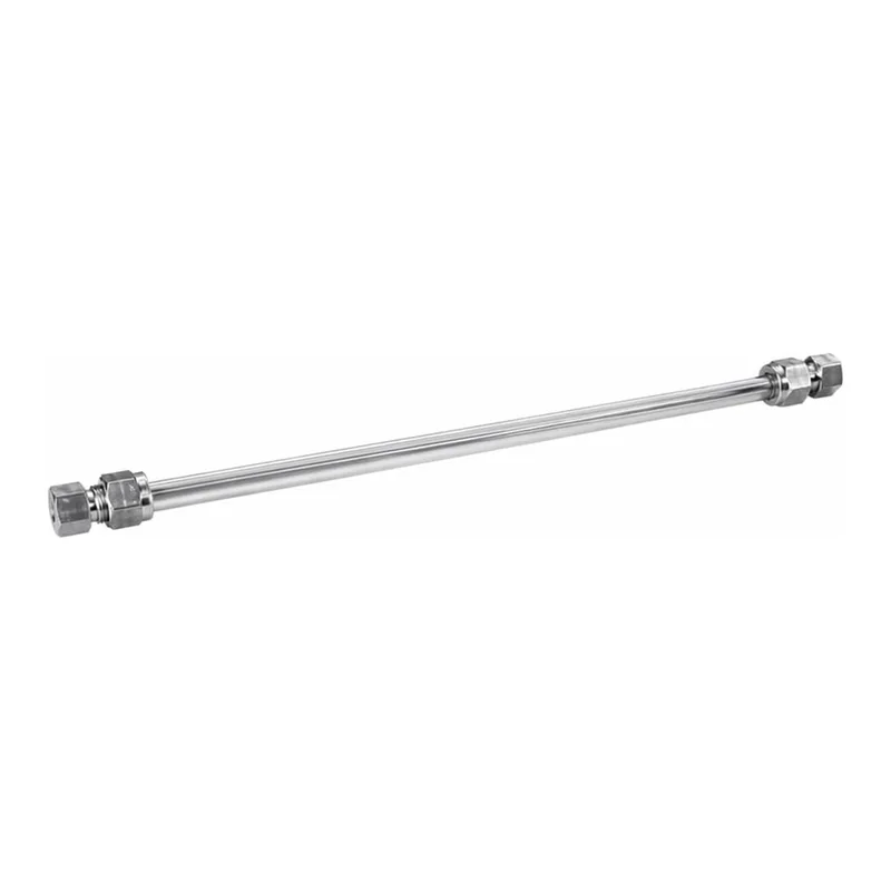 Waters Spherisorb Silica Silica Column, 80Å, 5 µm, 2 mm X 250 mm, 1/pk