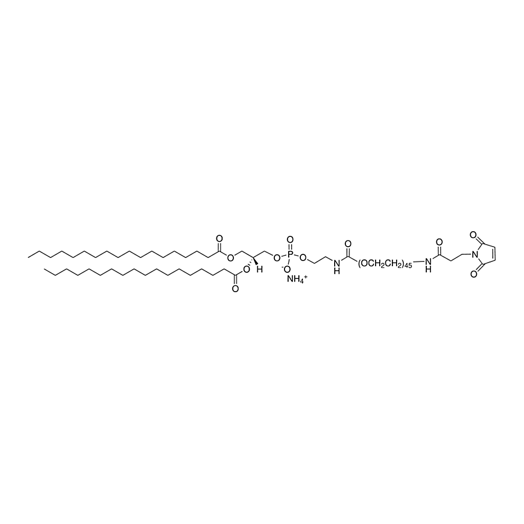 Merck DSPE-PEG(2000) Maleimide
