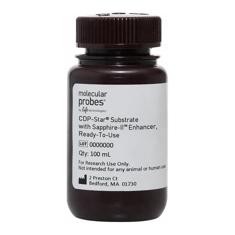 Thermo Fisher Scientific CSPD Substrate (25 mM Concentrate), 0.5 mL