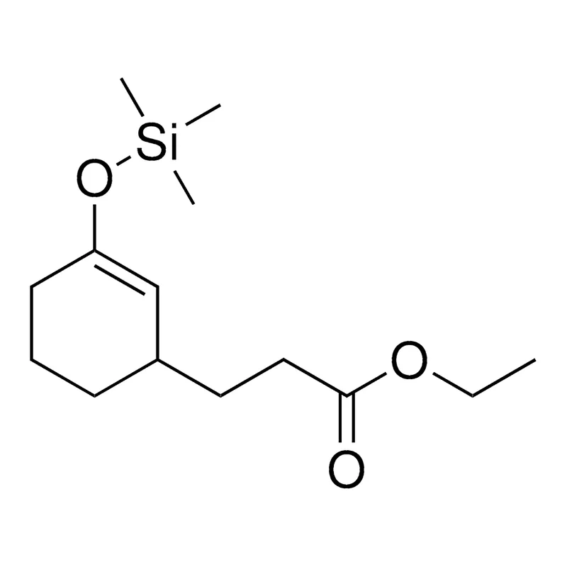 Merck ETHYL 3-{3-[(TRIMETHYLSILYL)OXY-