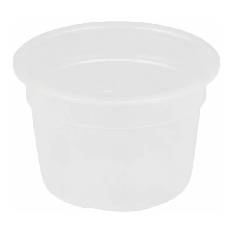 AS ONE Mini Disposable Cup (Vacuum Type) 10mL