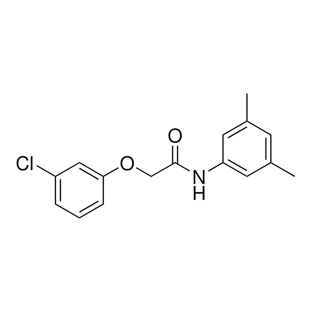 Merck 2-(3-CHLORO-PHENOXY)-N-(3,5-DIM - 10MG &