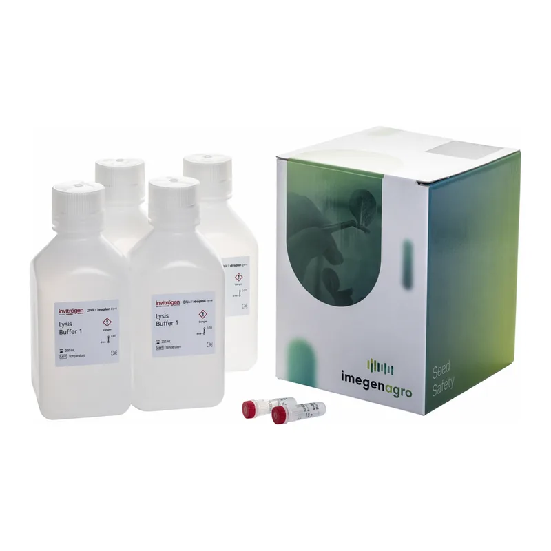 Thermo Fisher Scientific Lysis Buffer 1 + RNase for Food ID