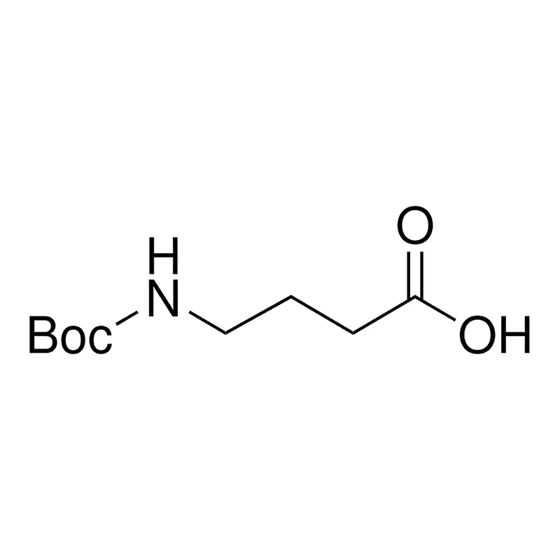 Merck Boc-GABA-OH