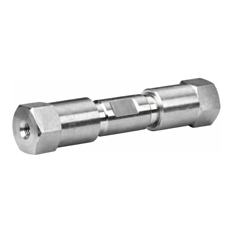 Waters Symmetry C8 Prep Column, 100Å, 5 µm, 7.8 mm X 50 mm, 1/pk