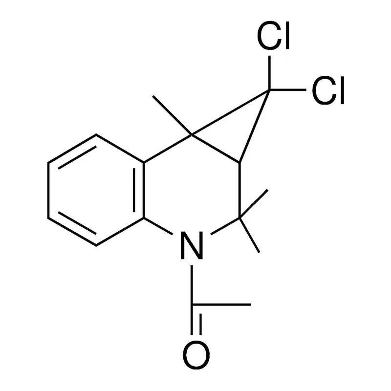 Merck 1-(1,1-DICHLORO-2,2,7B-TRIMETH - 50 MG&