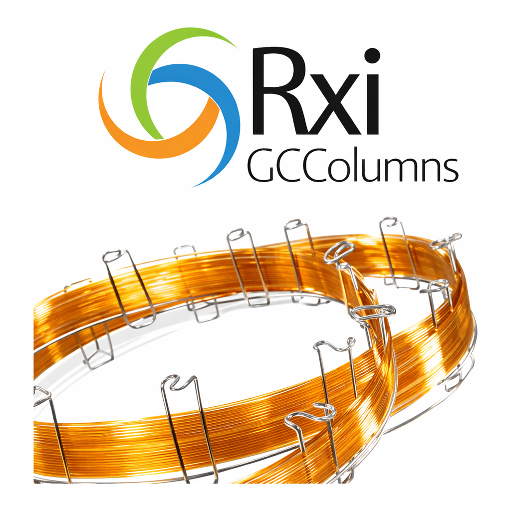 Restek Rxi-35Sil MS Cap. Column, 30m, 0.25mm ID, 1um