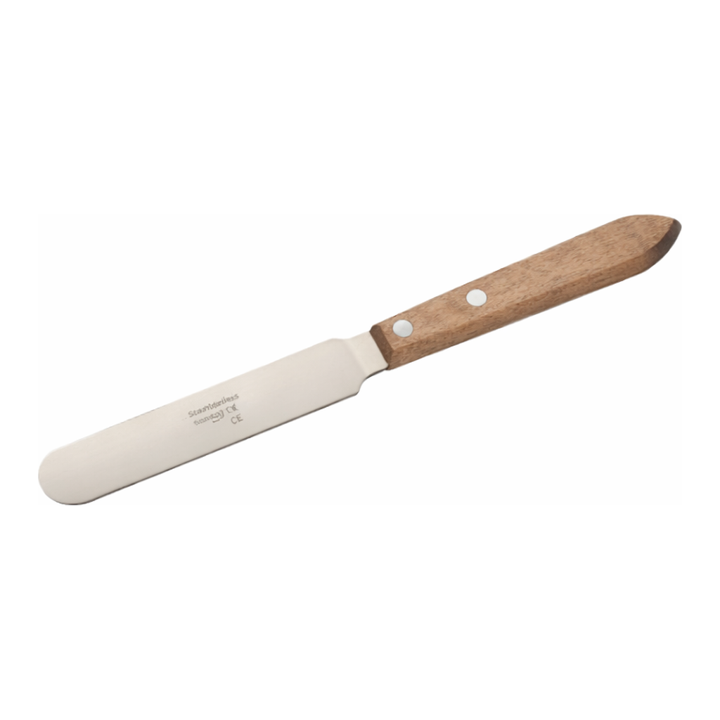 Daihan Science Hammacher Premium Mixing Spatula, L165~415mm, Medicaluse<br>Ideal for Mixing Pl