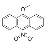 Merck 9-METHOXY-10-NITRO-ANTHRACENE