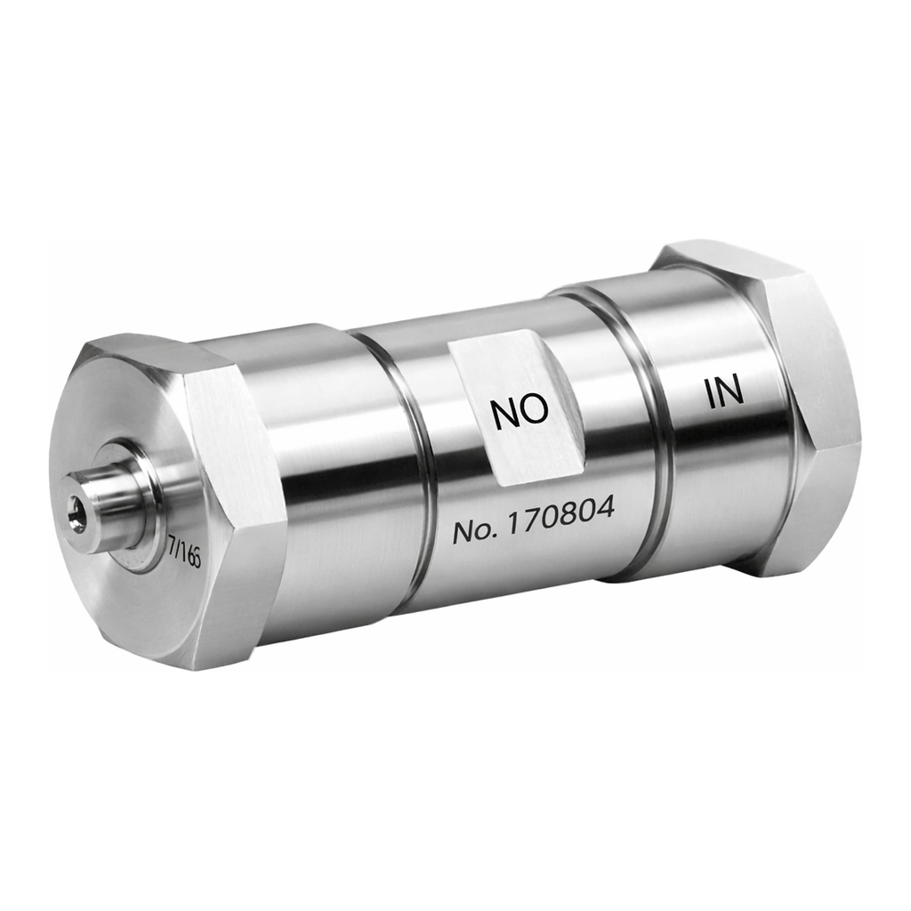 Waters SunFire C18 OBD Prep Column, 100Å, 5 µm, 30 mm X 75 mm, 1/pk