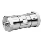 Waters SunFire C18 OBD Prep Column, 100Å, 5 µm, 30 mm X 75 mm, 1/pk