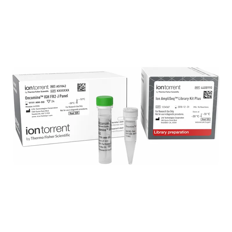 Thermo Fisher Scientific Oncomine IGH FR2-J Assay, DNA